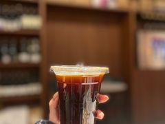 -BAKER&SPICE(安福路店)
