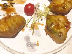 -新兴·金羊座·粤菜点心(乐峰店)