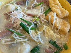 -谭仔米线(壹方城店)
