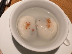 -宁波柏悦酒店·钱湖渔港
