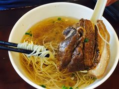-朱鸿兴面馆(镇湖店)
