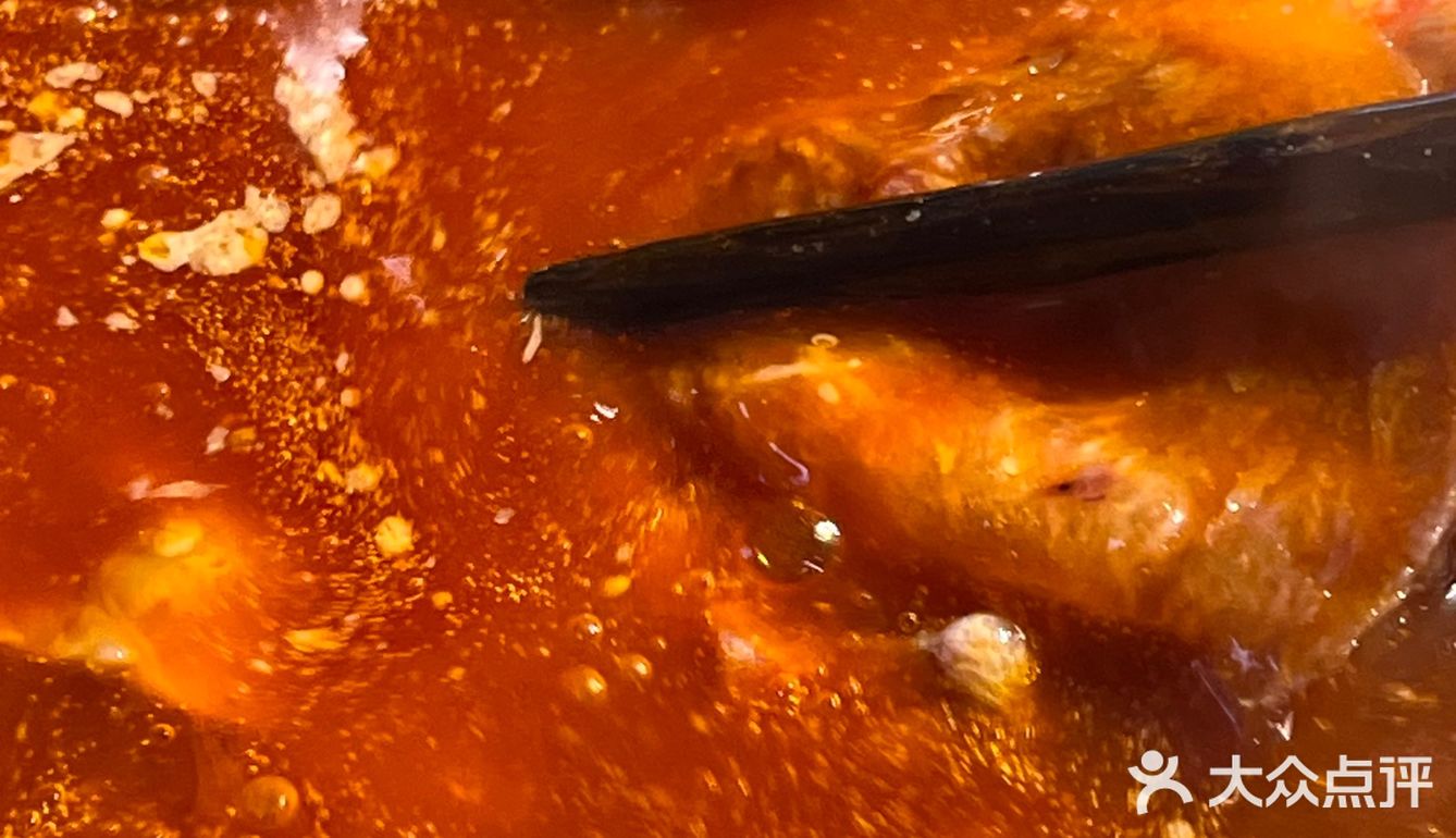 成都！我愿意吃无数次的社区火锅！味道超棒