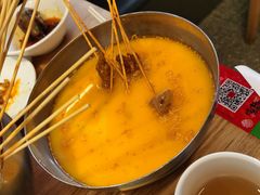 -付小姐在成都(川沙店)