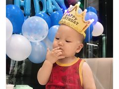 -KIDults童伴儿亲子餐厅(达美中心广场店)
