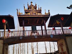 -呀路古热带植物园
