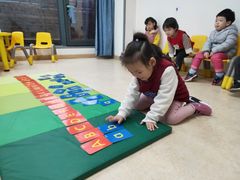 -瑞丁熊原版阅读(大华校区)