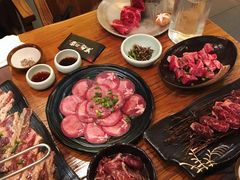 -黑牛の店·和牛烧肉(大悦城店)