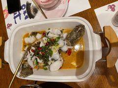 -甜阿姨·天台花园私房菜(万松园店)