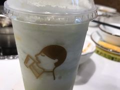 -喜茶(中山利和新地店)