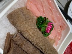 -海底捞火锅(龙湖三千集店)