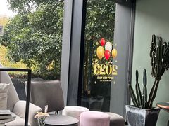 -简象咖啡CAFE ELE JANE(满陇桂雨店)
