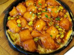 -品大三·南京菜(大行宫店)