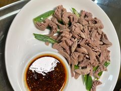 凉拌腰花-祥云精致湘菜馆(东1时区店)