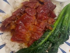 -香港威特瑞茶餐厅(小白楼音乐厅店)