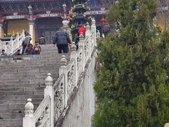 -游子山休闲旅游区