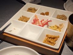 -探鱼·鲜青椒爽麻烤鱼(天一广场店)