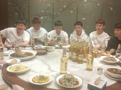 -不倒翁·安徽名菜楼(步行街店)