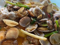 -七鲜渔港美食餐厅(巽寮湾海景店)