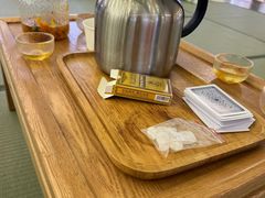 -青水瓦台汤泉(未央店)