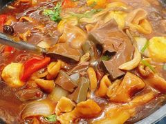 -谊荣海鲜大牌档(石湖店)