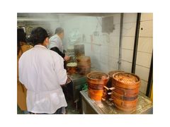 -海汇源老烧麦店(东大街总店)