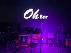 -ohbar live house(人广店)
