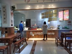 -姚记.周礼伤心凉粉(时代广场店)