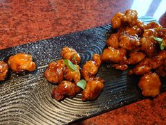 -绿茶餐厅(蓝色港湾店)