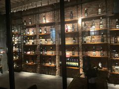 -CHURCH  BISTRO 教堂·餐吧