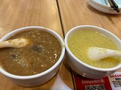 -宏状元现熬粥·京味菜(黄寺大街店)