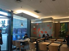 -德克士(西站站内店)