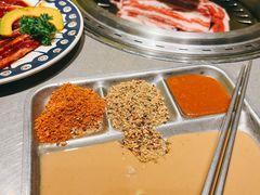 -大叹号·朝鲜族烤肉(滨海吾悦广场店)