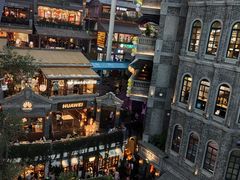 -阿大排档(长春这有山店)