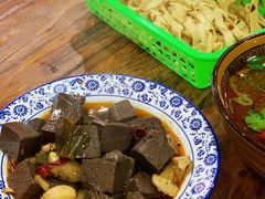 -兄弟俩老李家牛肉汤(总店)