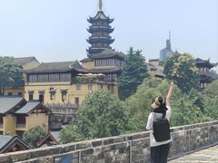 -南京城墙景区