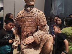 -秦始皇帝陵博物院-丽山园