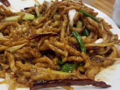 -集宁老馆子