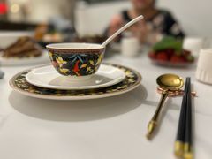-羲和雅苑•北京烤鸭(国贸商城店)