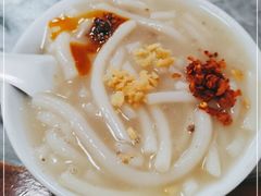 -省城濑粉(龙津店)