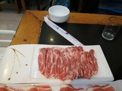 -北门涮肉·铜锅涮肉(南锣鼓巷店)