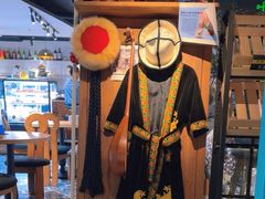 -纳鲁孜·新疆特色餐厅(上海悦荟广场店)