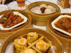 -稻香酒家(天河城店)