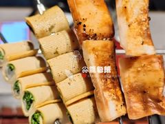 -丰茂烤串(外滩星荟中心店)