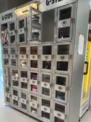 -G-STEPS舞蹈工作室