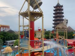 -厦门方特水上乐园