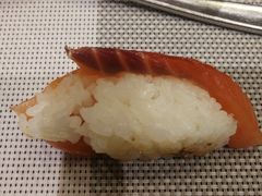 -北上海大酒店-北鸥西餐厅