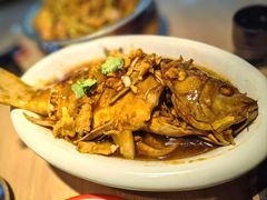 -荣鹏风味烀饼(万达广场店)