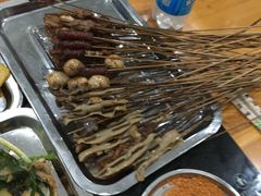 -长药唐师乐山油炸(石人直营店)
