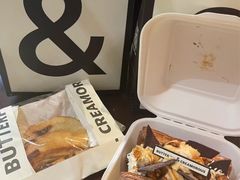 -B&C黄油与面包·THE GARDEN BAKERY概念店(世纪汇店)