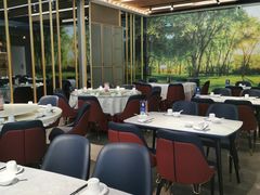 大堂-天津大学·四十二斋餐厅